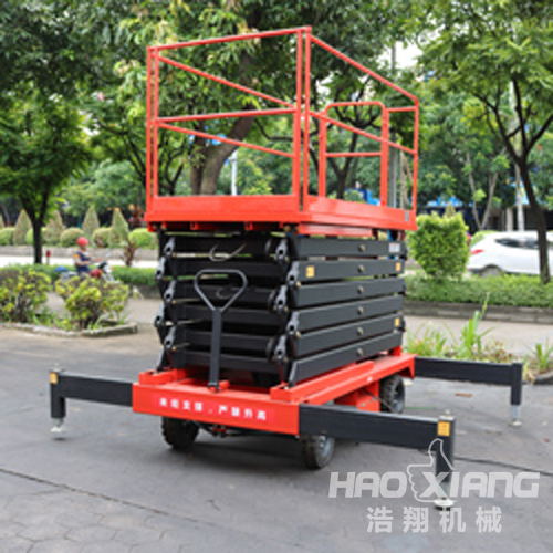 深圳移動(dòng)式高空作業(yè)液壓升降平臺(tái)圖片/深圳移動(dòng)式高空作業(yè)液壓升降平臺(tái)樣板圖 (2)