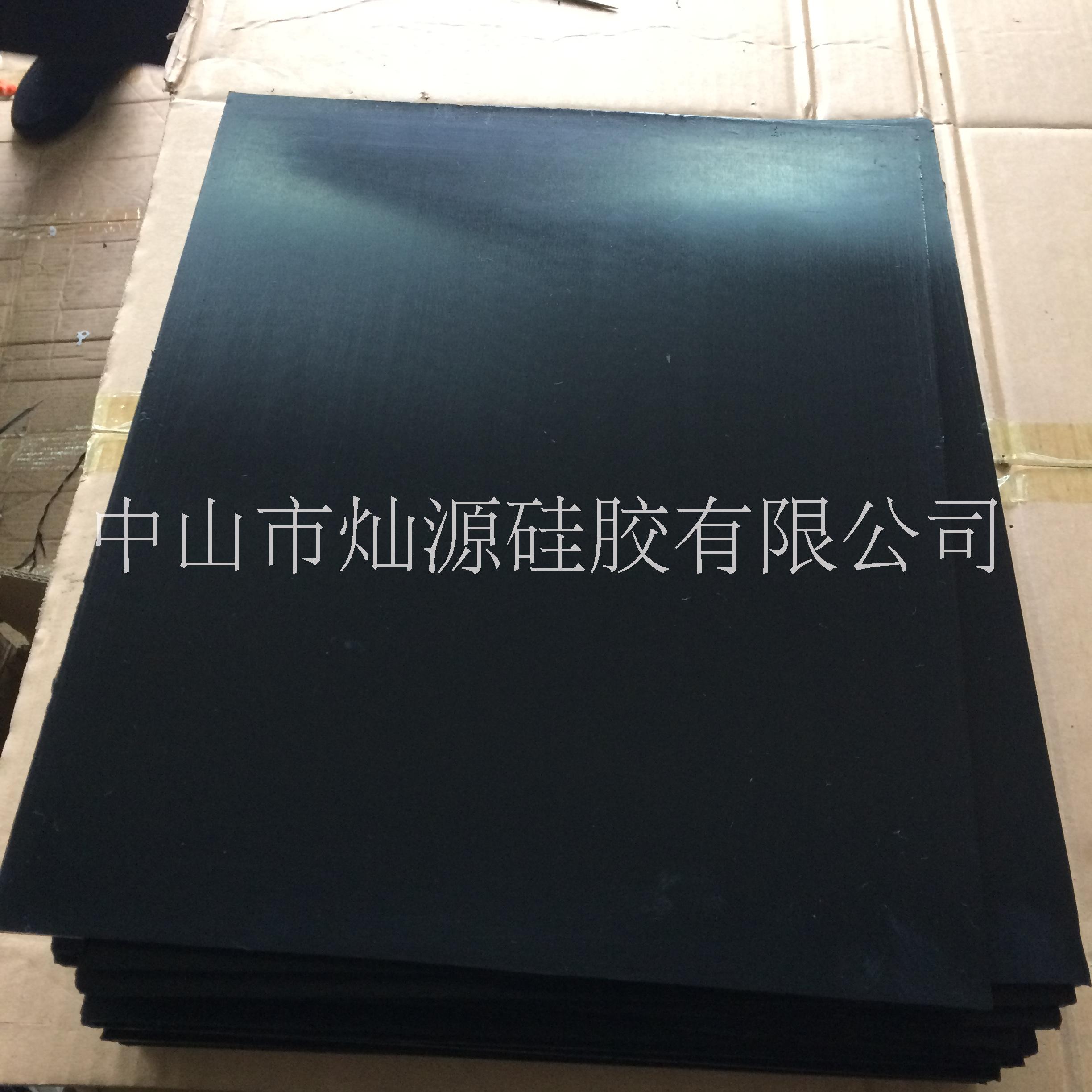 硅膠板圖片