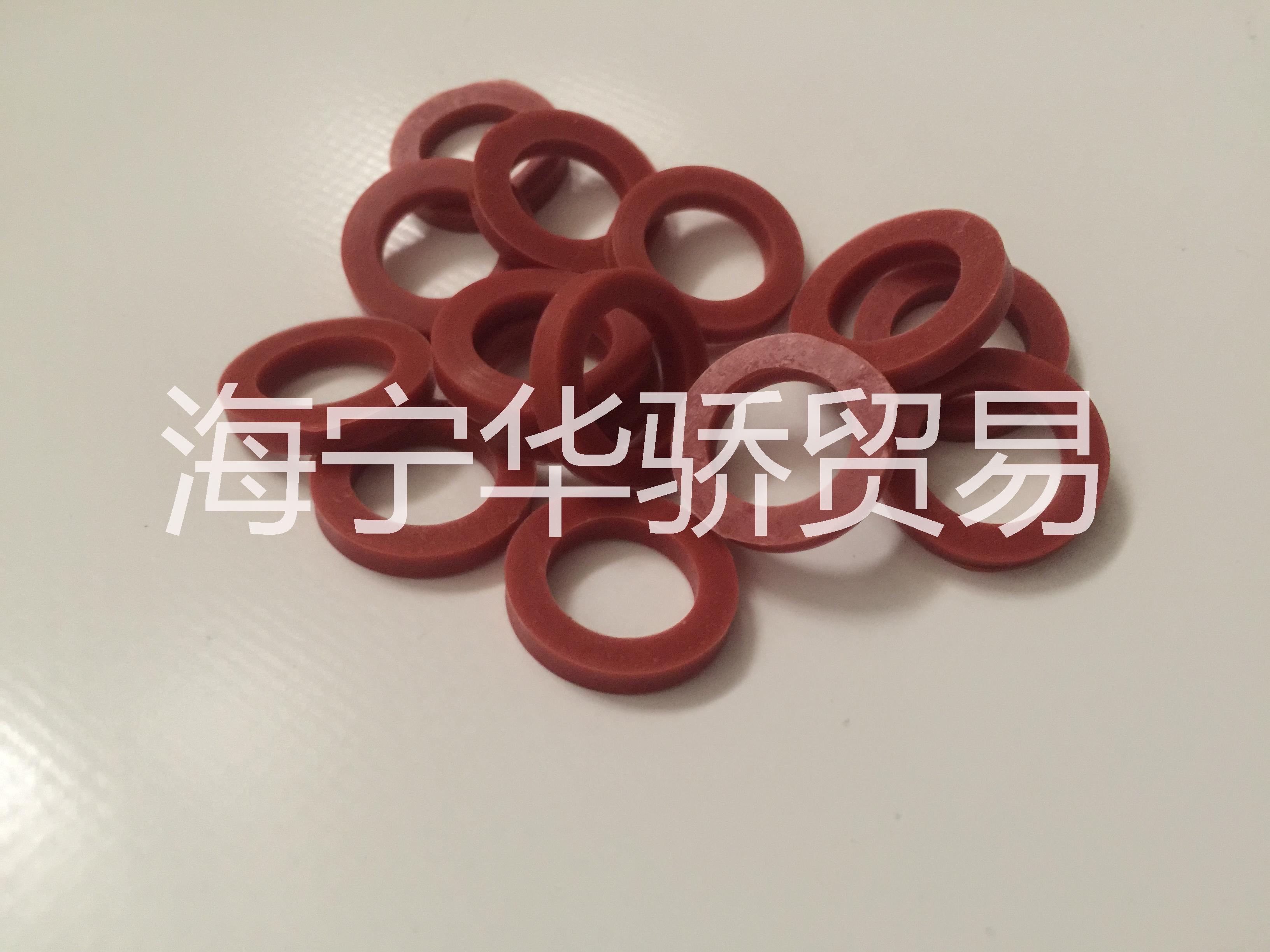 橡膠減振墊圈圖片/橡膠減振墊圈樣板圖 (3)