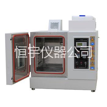 可程式恒溫恒濕、耐臭氧試驗(yàn)機(jī)圖片