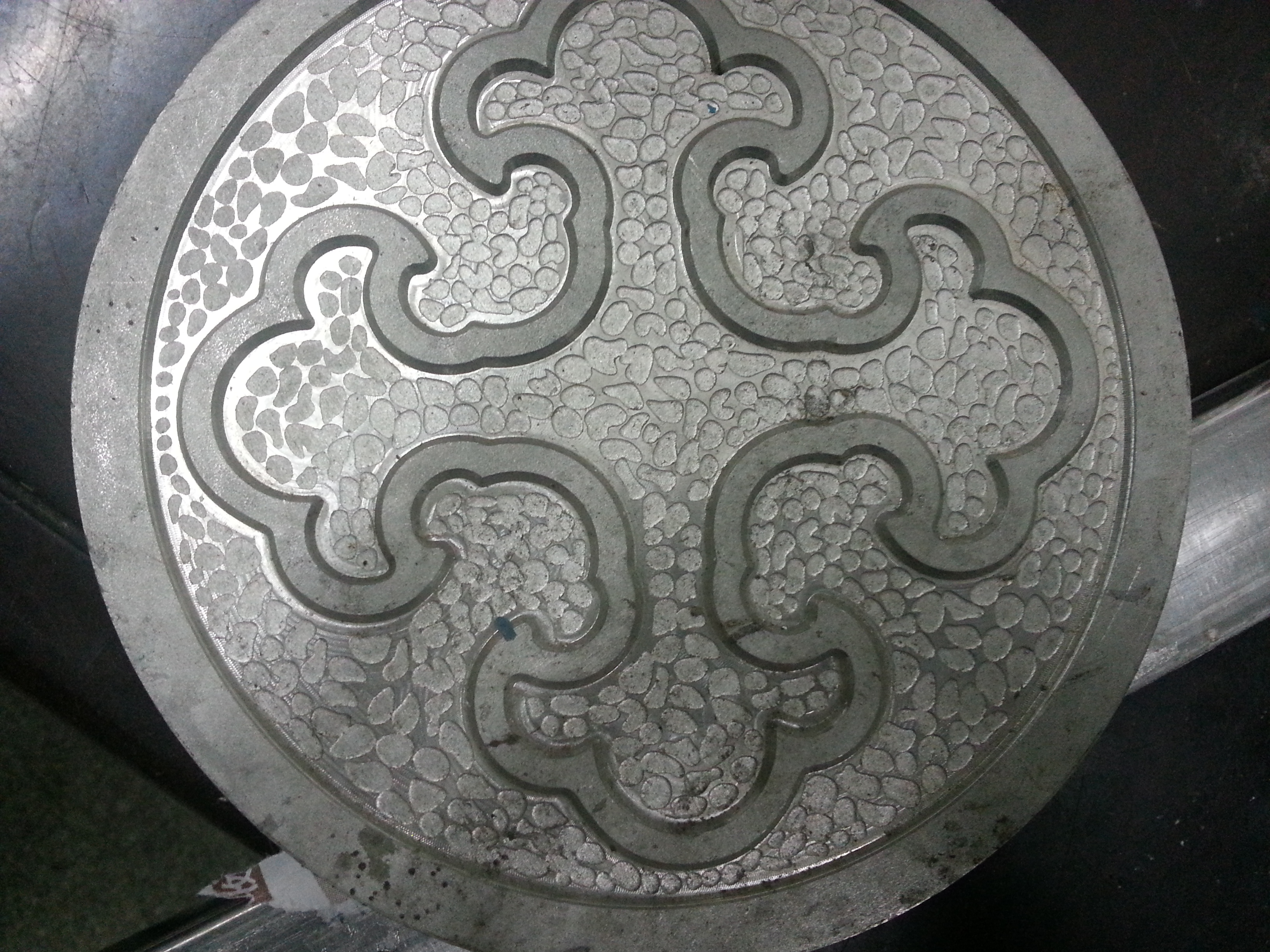 鈦金制品圖片/鈦金制品樣板圖 (4)