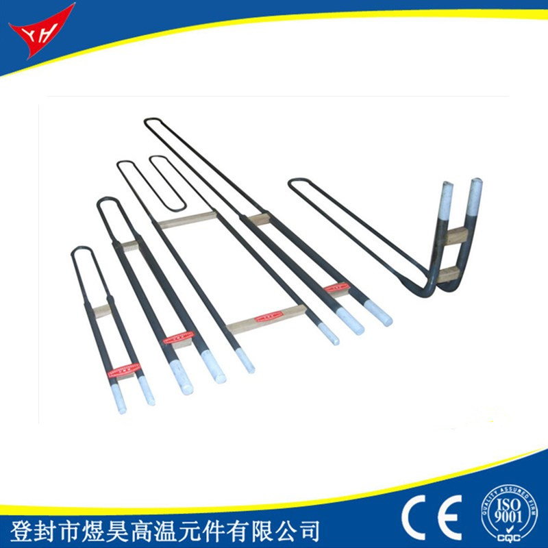 硅鉬棒圖片/硅鉬棒樣板圖 (1)