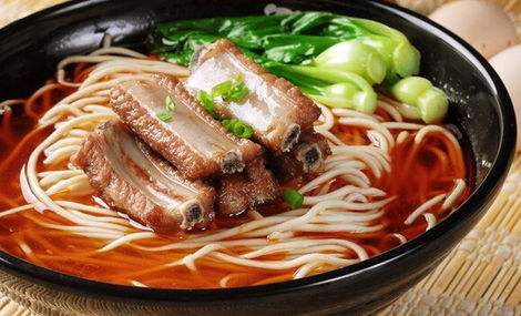 面館加盟店*品牌 面館加盟店10品牌