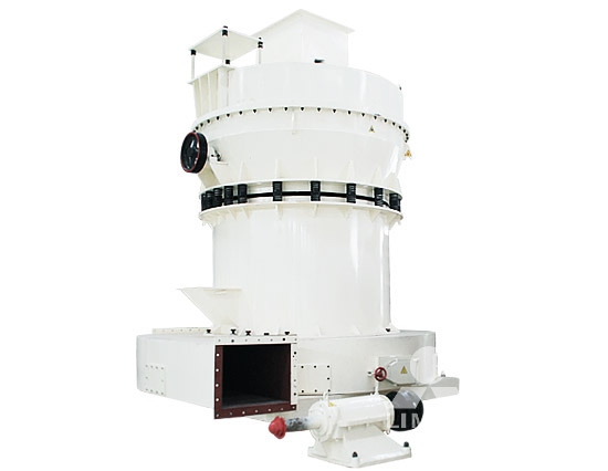 河南黎明重工TGM超壓磨粉機(jī)價(jià)格