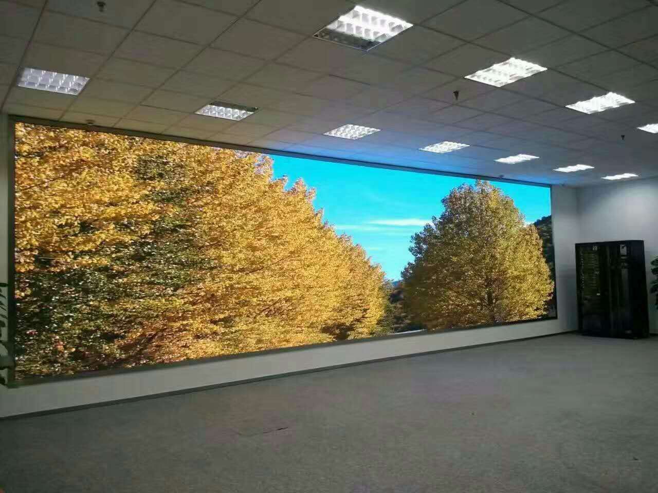 南京LED顯示屏 鹽城LED顯示圖片/南京LED顯示屏 鹽城LED顯示樣板圖 (3)