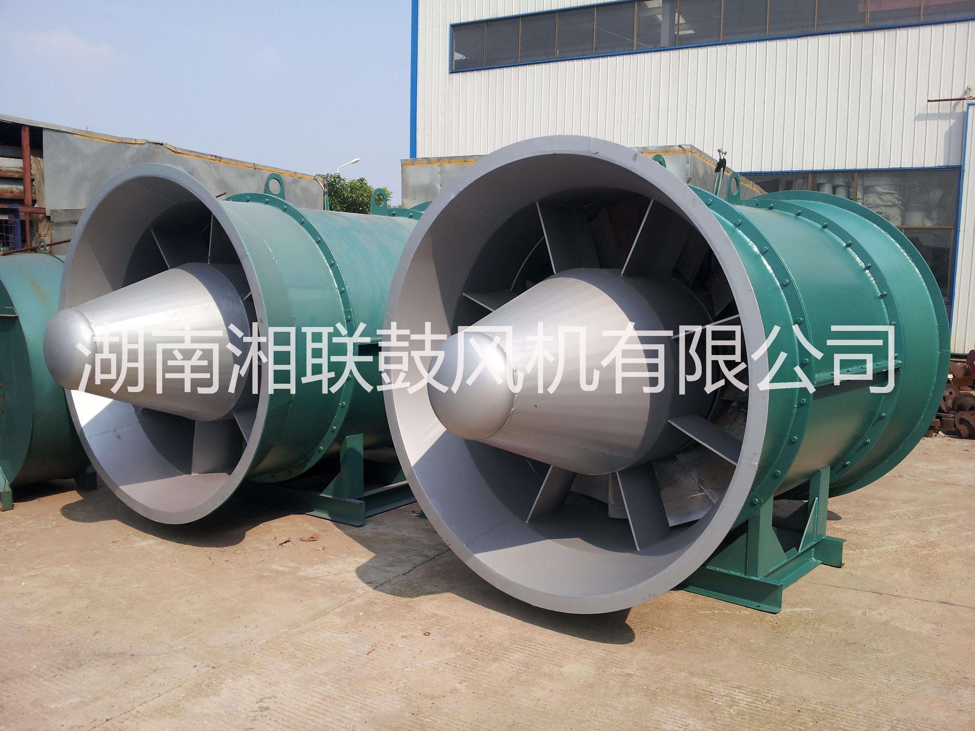 WZF磚窯軸流風(fēng)機(jī)圖片