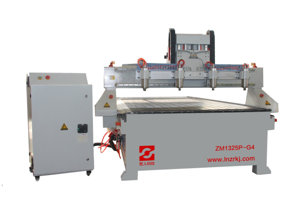 ZM1325P-G4木工雕刻機(jī)圖片