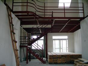 別墅改造加固擴(kuò)建現(xiàn)澆閣樓改造