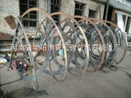 雙軸槳葉式無(wú)重力高效混合機(jī)廠家圖片/雙軸槳葉式無(wú)重力高效混合機(jī)廠家樣板圖 (4)