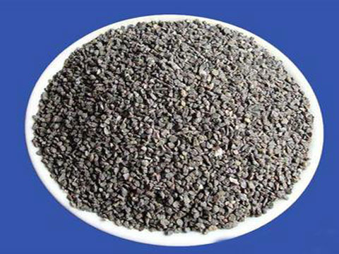 磁鐵礦濾料圖片/磁鐵礦濾料樣板圖 (1)