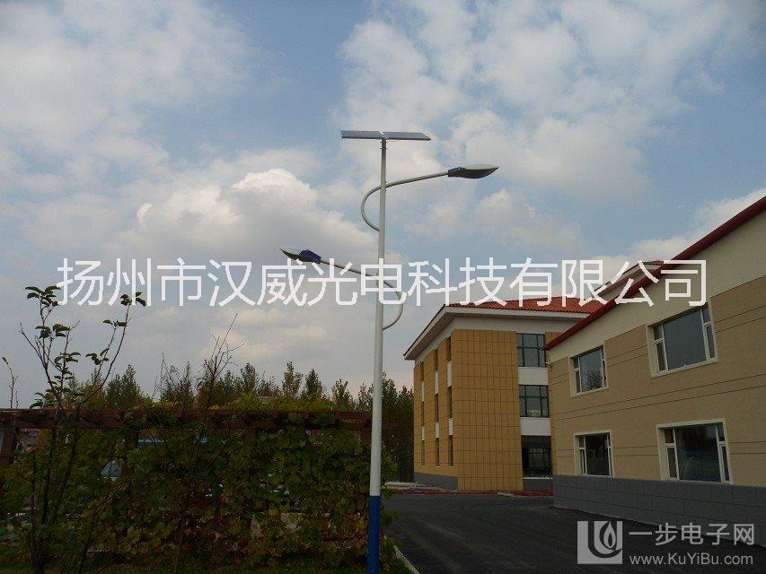 太陽能路燈圖片/太陽能路燈樣板圖 (1)