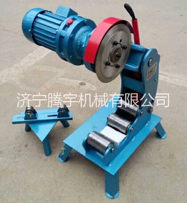 電動液壓切管機(jī)圖片