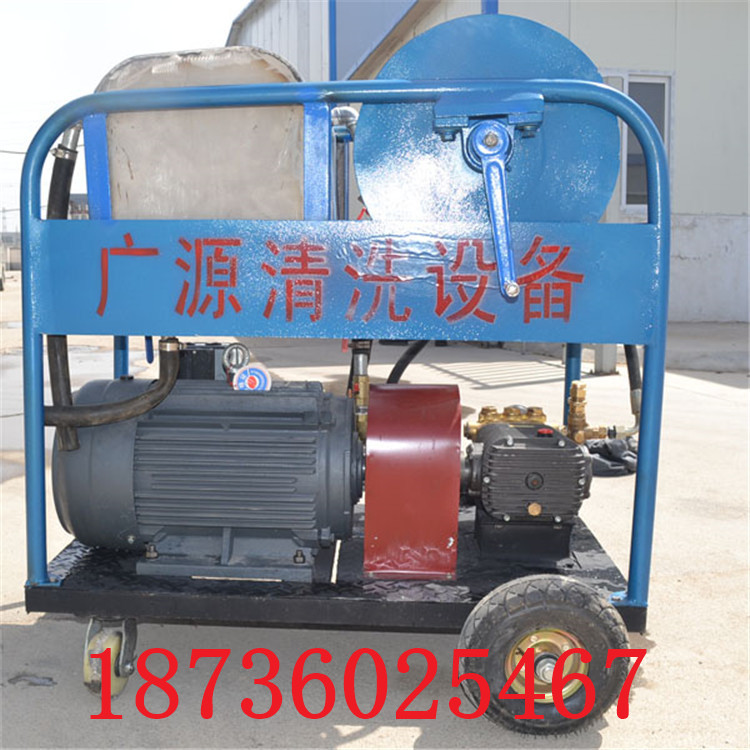 下水道清洗機(jī)圖片/下水道清洗機(jī)樣板圖 (1)