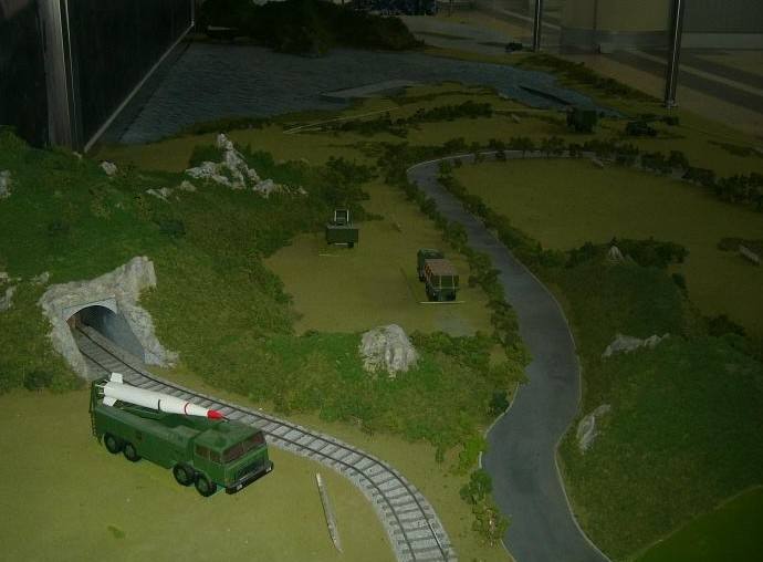 成都軍事演示沙盤制作｜成都軍事沙盤公司13001136564