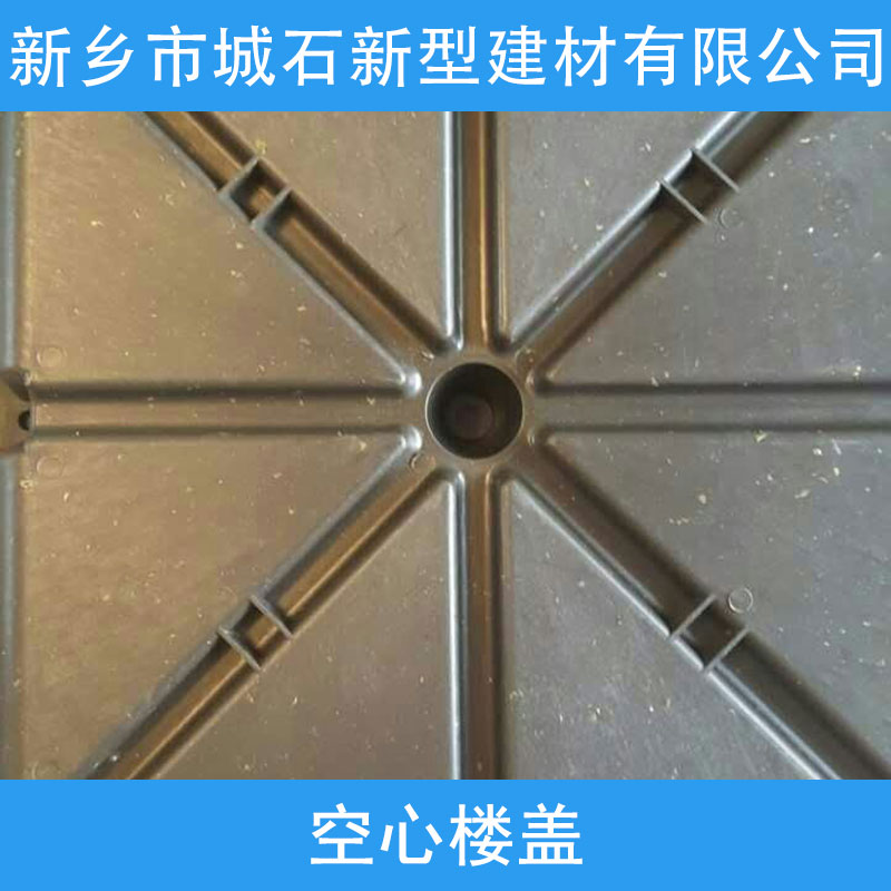 空心樓蓋圖片/空心樓蓋樣板圖 (4)