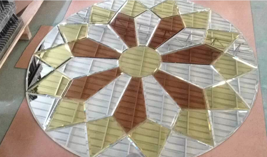 廠家直銷 燈飾玻璃圖片