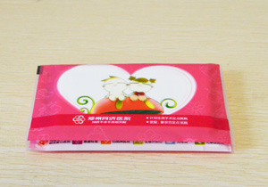 荷包紙巾圖片/荷包紙巾樣板圖 (3)