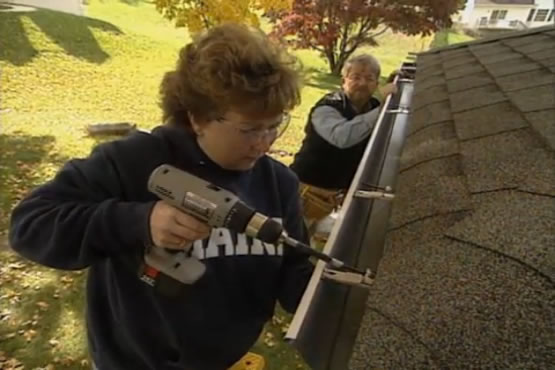 成品天溝落水系統(tǒng)圖片/成品天溝落水系統(tǒng)樣板圖 (2)