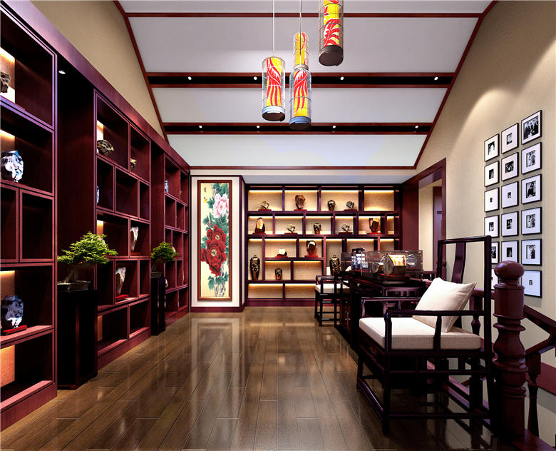 家居裝飾圖片/家居裝飾樣板圖 (1)