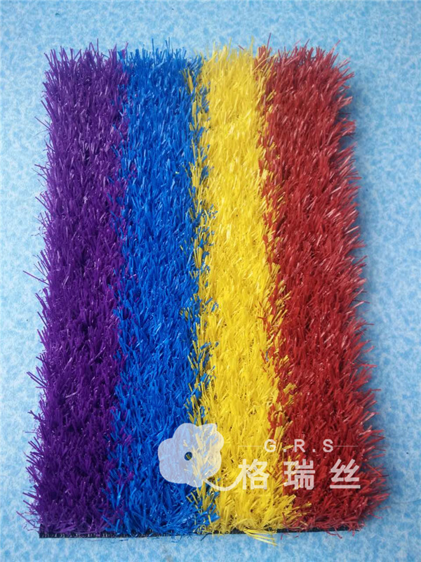 人造草坪足球場(chǎng)圖片/人造草坪足球場(chǎng)樣板圖 (3)