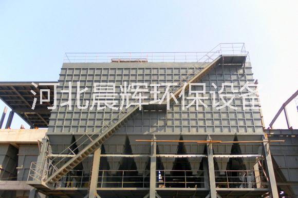 離線脈沖除塵器圖片/離線脈沖除塵器樣板圖 (3)