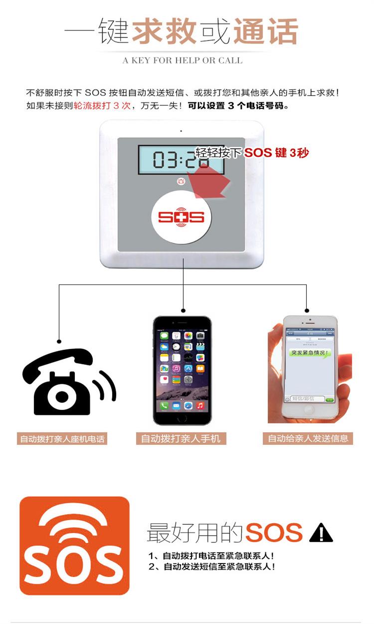 智能報(bào)警器圖片/智能報(bào)警器樣板圖 (4)