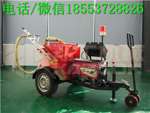 瀝青灌縫機(jī)圖片/瀝青灌縫機(jī)樣板圖 (2)