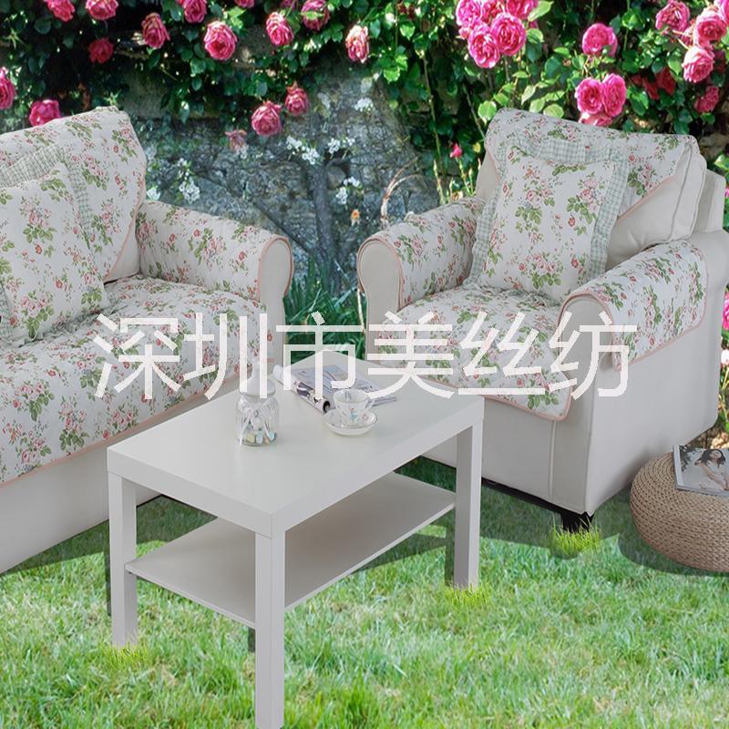 布藝沙發(fā)墊圖片/布藝沙發(fā)墊樣板圖 (2)