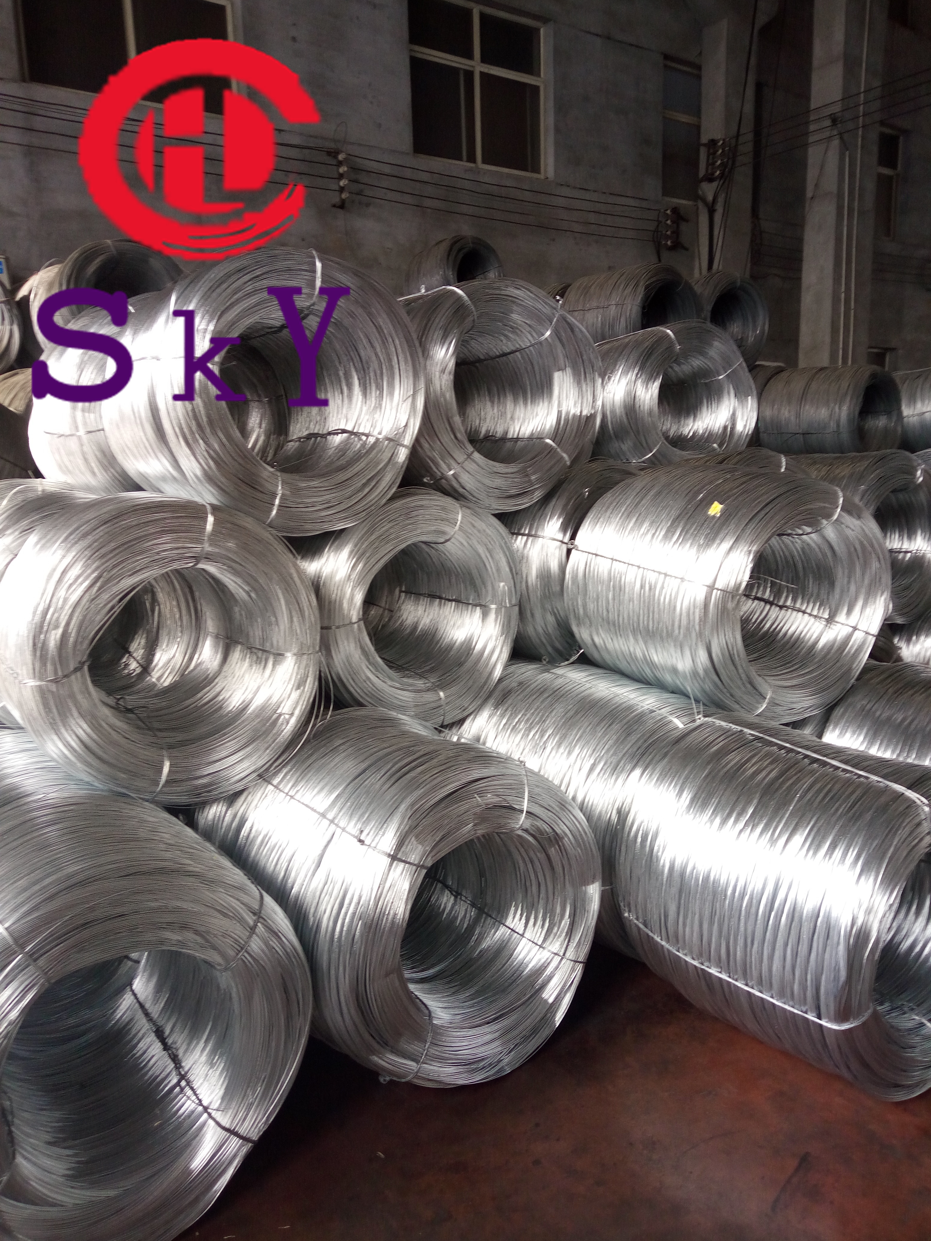 鋅鋁合金絲圖片/鋅鋁合金絲樣板圖 (2)