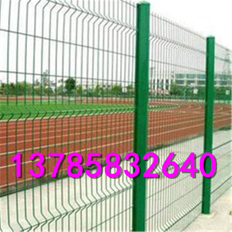 足球場護欄網(wǎng)圖片/足球場護欄網(wǎng)樣板圖 (1)