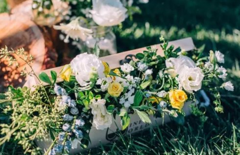 3·15神農(nóng)蜂語(yǔ)真蜂蜜——為誠(chéng)信圖片