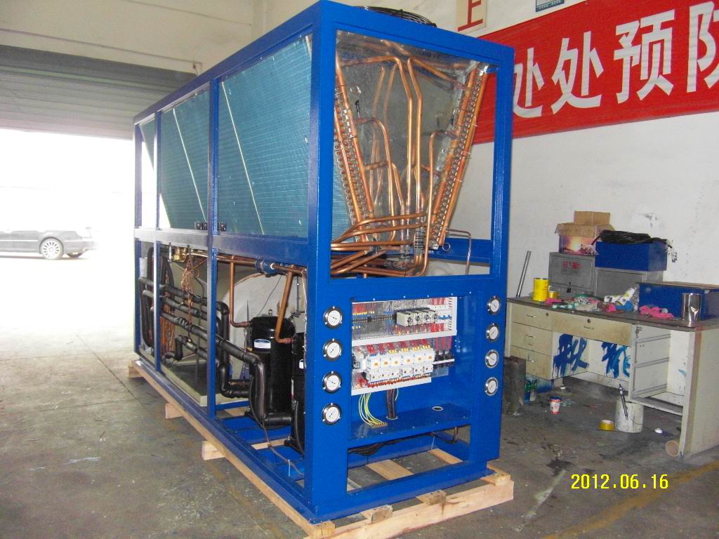 深圳日歐風(fēng)冷式冷風(fēng)機(jī) 15年老品牌 技術(shù)更成熟
