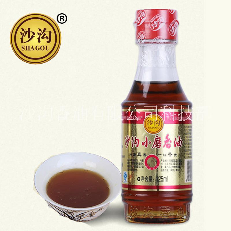 小磨香油圖片/小磨香油樣板圖 (3)