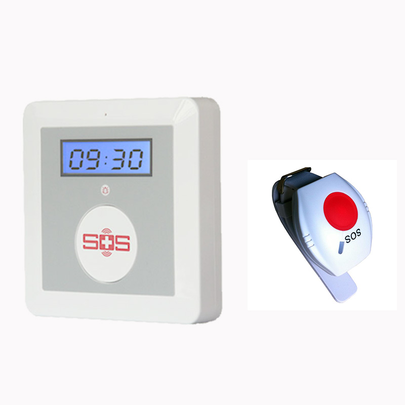 智能報(bào)警器圖片/智能報(bào)警器樣板圖 (2)