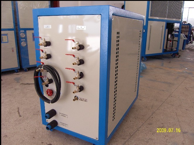 水冷式冷水機圖片/水冷式冷水機樣板圖 (2)