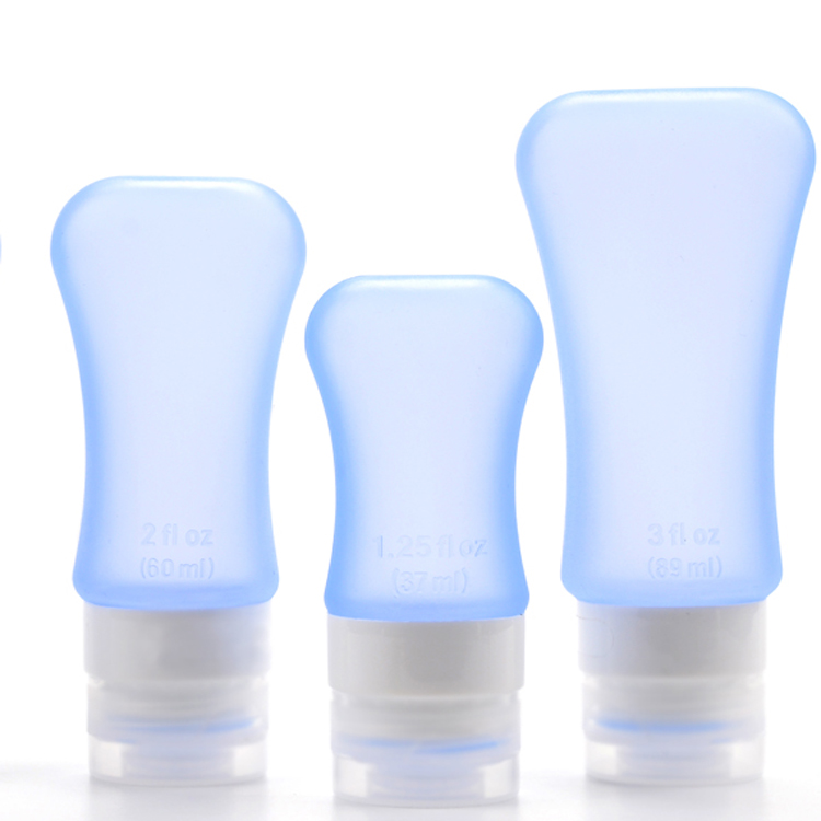 深圳硅膠分裝瓶批發(fā)圖片