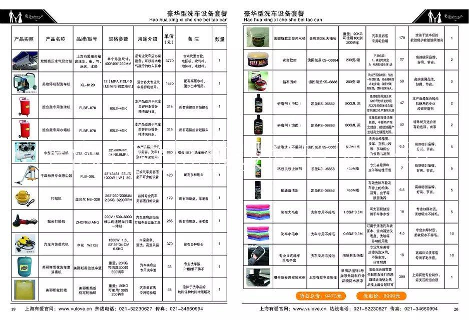 專業(yè)人工洗車套餐圖片/專業(yè)人工洗車套餐樣板圖 (3)