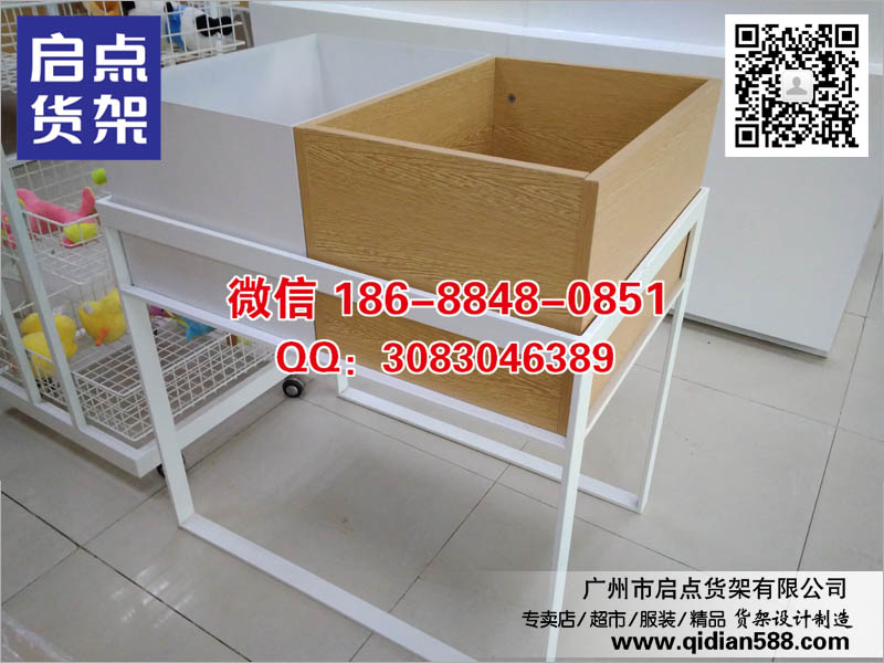 韓尚優(yōu)品貨架 名創(chuàng)優(yōu)品貨架圖片