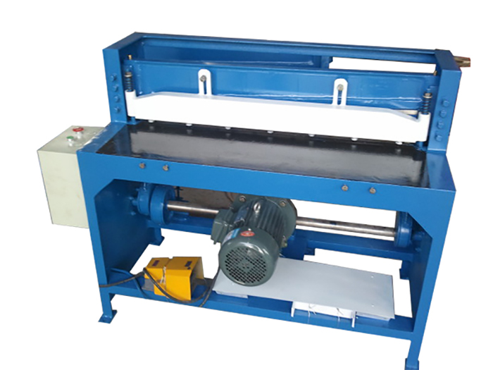 剪板機(jī)圖片/剪板機(jī)樣板圖 (2)