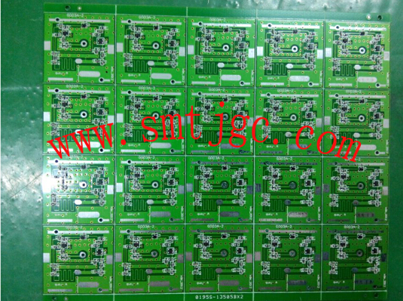 SMT貼片加工圖片/SMT貼片加工樣板圖 (2)