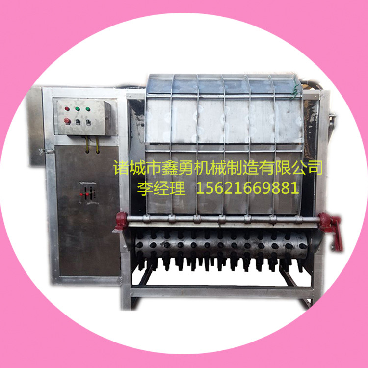 鑫勇羊脫毛機(jī)圖片/鑫勇羊脫毛機(jī)樣板圖 (4)