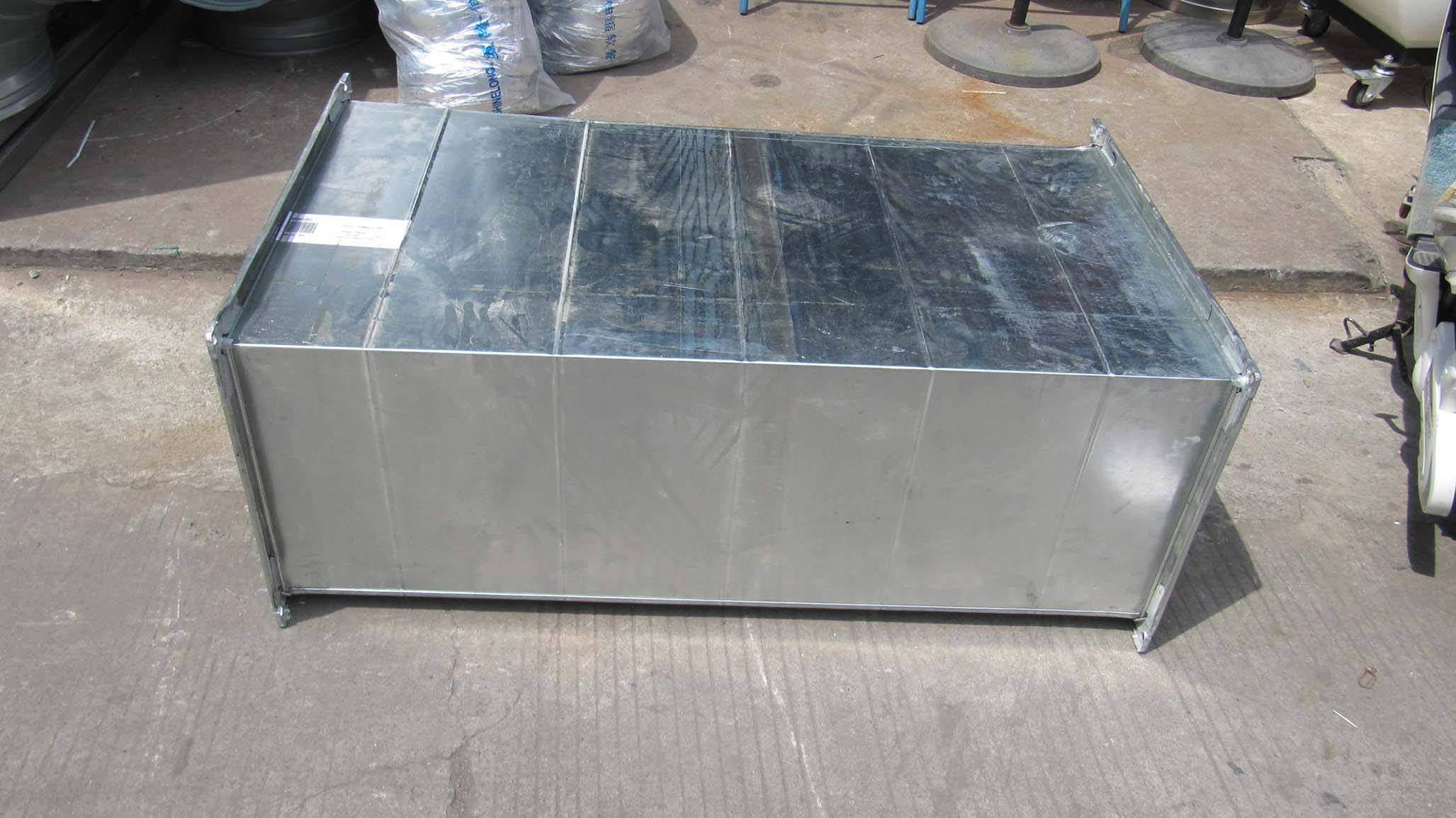 畢節(jié)不銹鋼通風(fēng)管 畢節(jié)不銹鋼通風(fēng)管加工 畢節(jié)不銹鋼通風(fēng)管制作 支持定制圖片