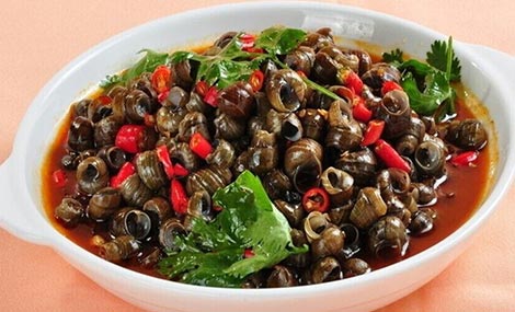 哪里有口味唆螺學(xué)，哪里可以學(xué)做口味唆螺技術(shù)