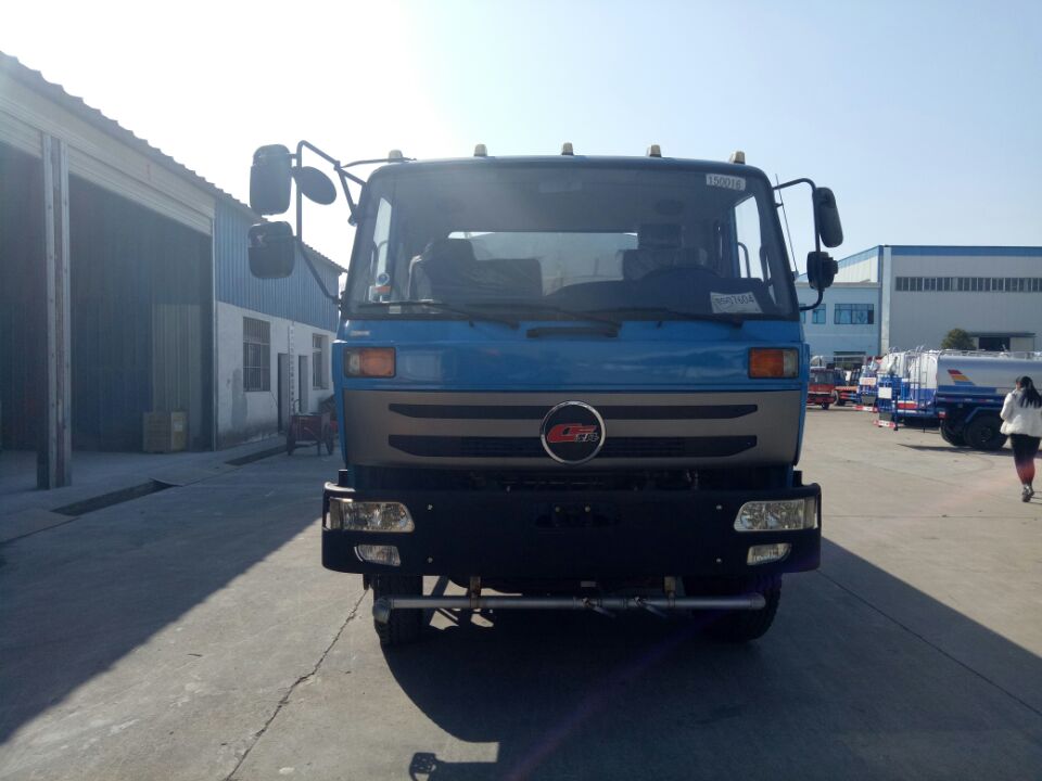 噴灑車圖片/噴灑車樣板圖 (4)
