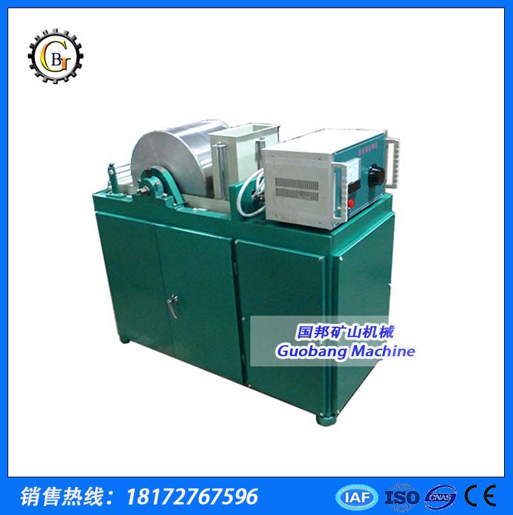 磁選機(jī)圖片/磁選機(jī)樣板圖 (1)