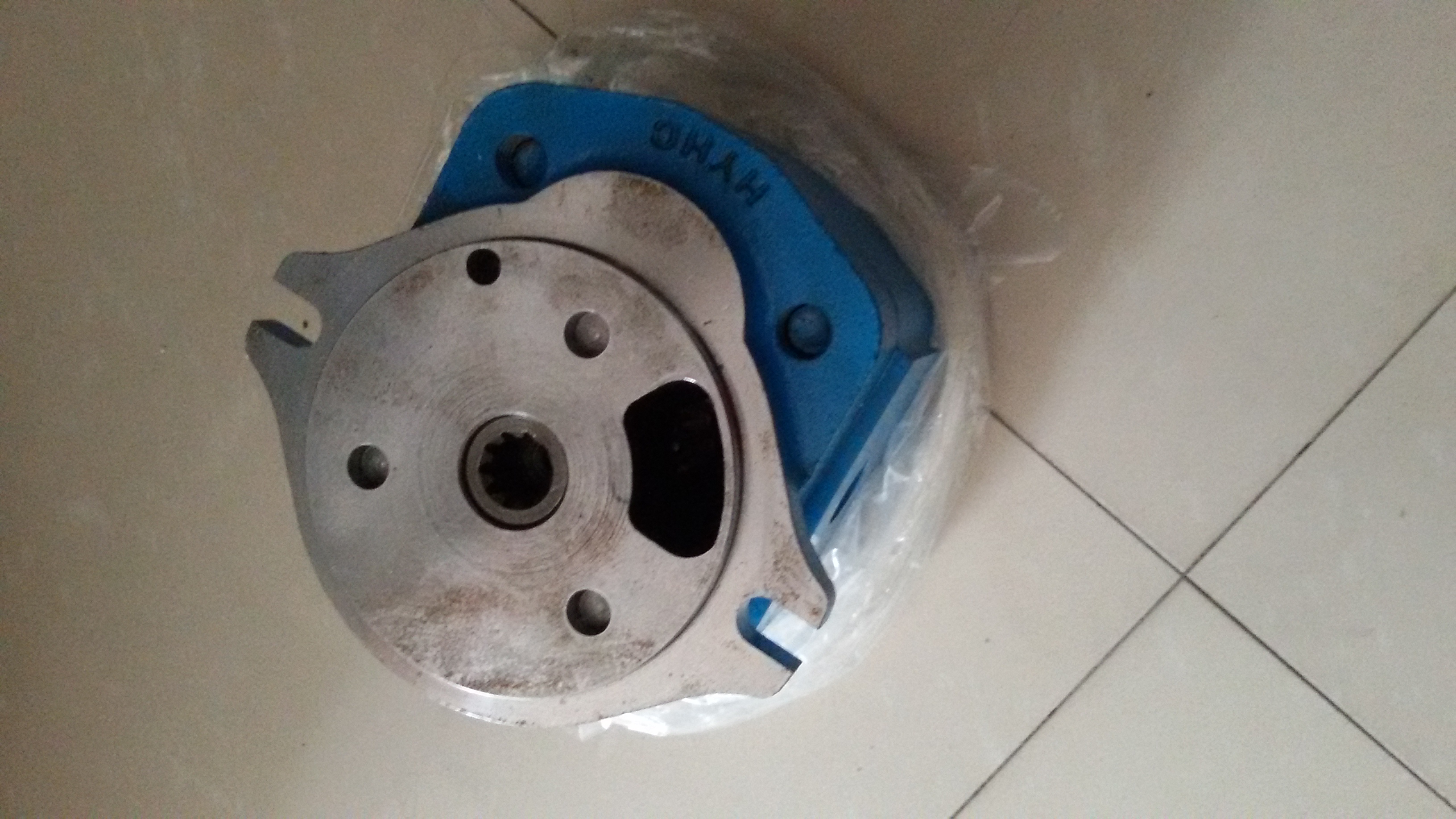 80齒輪泵圖片/80齒輪泵樣板圖 (3)