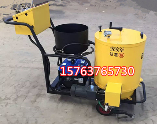 手扶式瀝青灌縫機圖片/手扶式瀝青灌縫機樣板圖 (3)