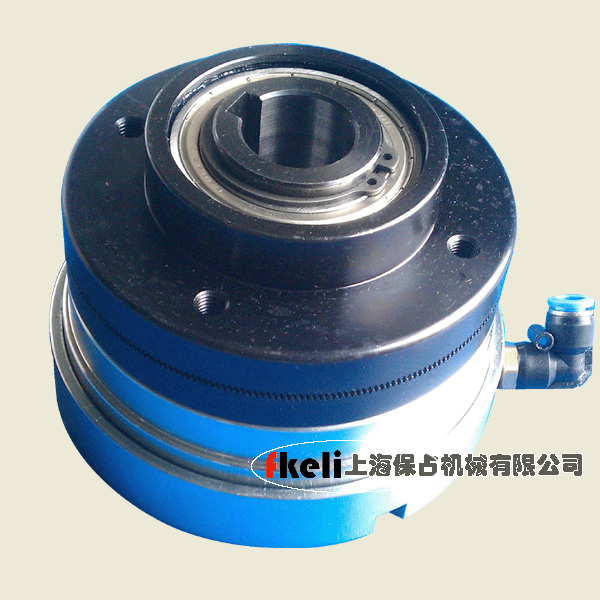 空壓通軸式離合器NAC-5圖片/空壓通軸式離合器NAC-5樣板圖 (2)