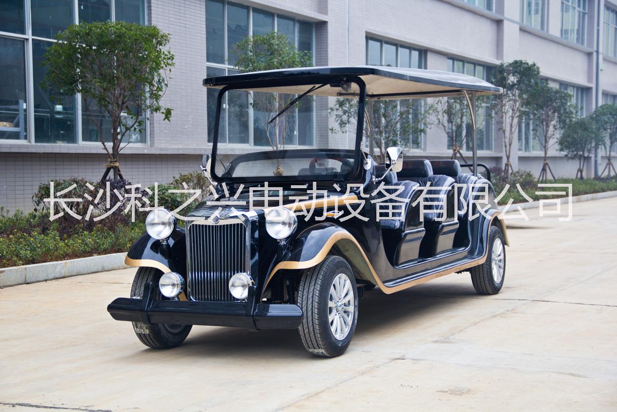 電動(dòng)老爺車(chē)圖片/電動(dòng)老爺車(chē)樣板圖 (2)