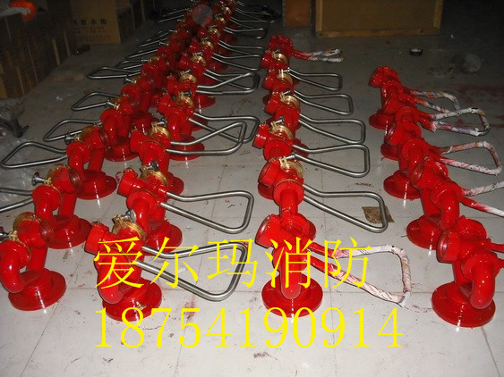 手動(dòng)固定式消防水炮 PS50圖片/手動(dòng)固定式消防水炮 PS50樣板圖 (1)
